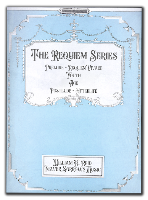 The Requiem Series